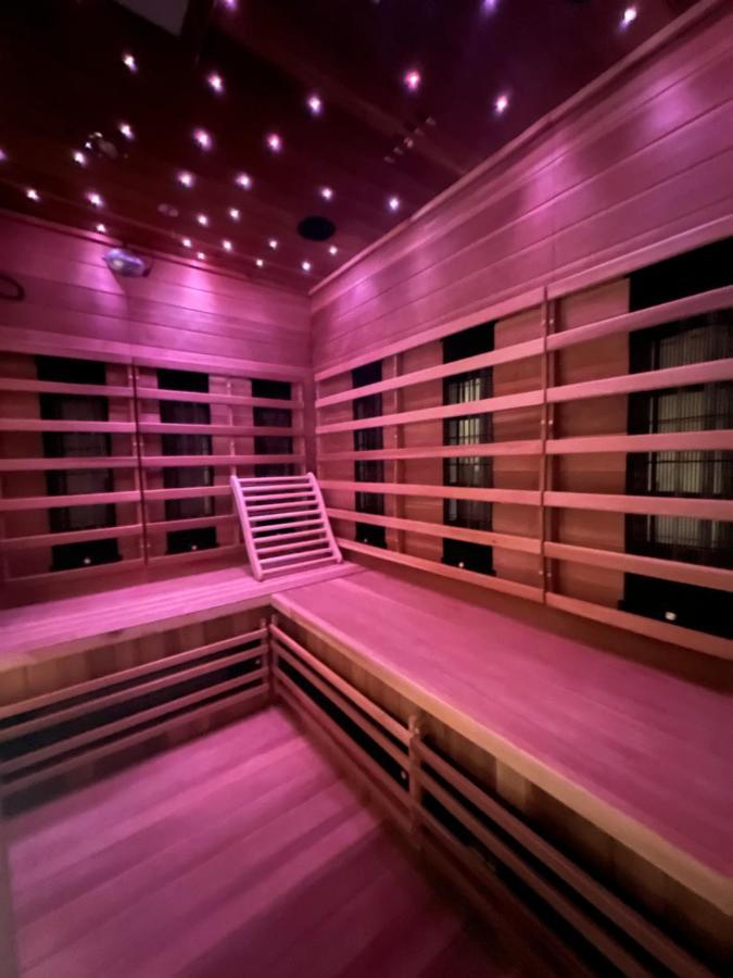 Charmante Art Deco Rijwoning Οστένδη Εξωτερικό φωτογραφία